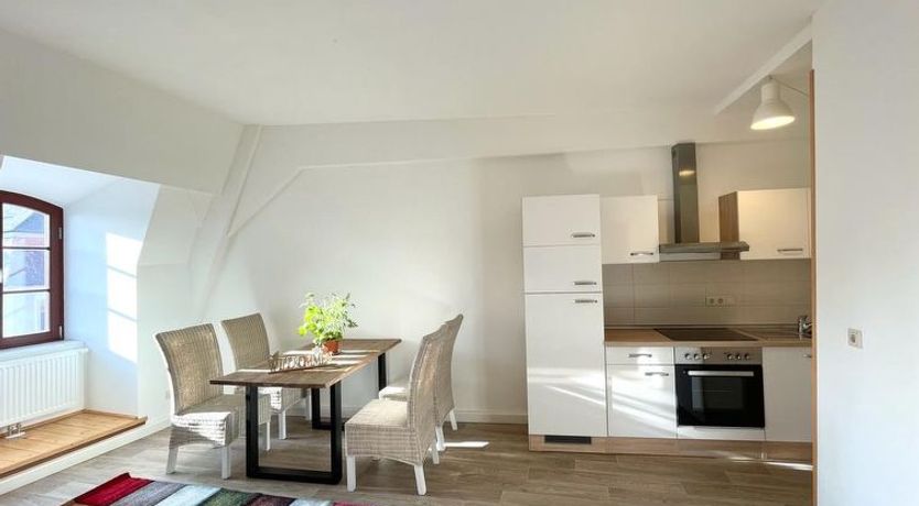 Photo of Salzmännchen Apartment 2