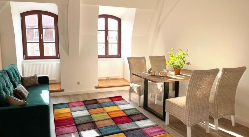 Photo of Salzmännchen Apartment 2