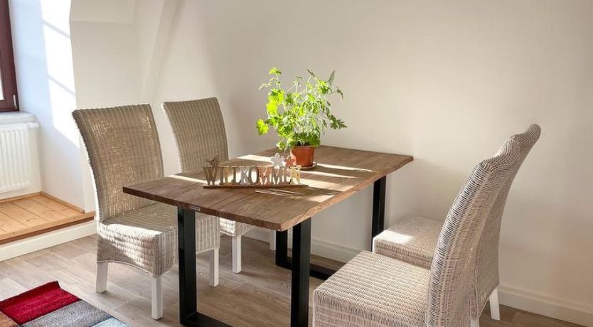 Photo of Salzmännchen Apartment 2