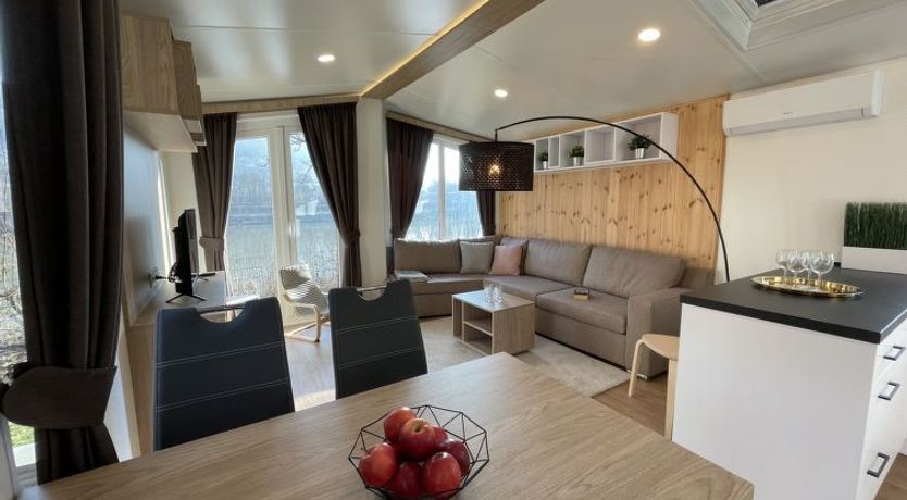 Photo of Tiny Haus Donaublick Holiday Home 6