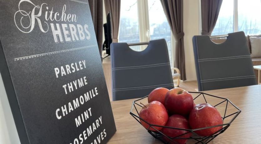 Photo of Tiny Haus Donaublick Holiday Home 6