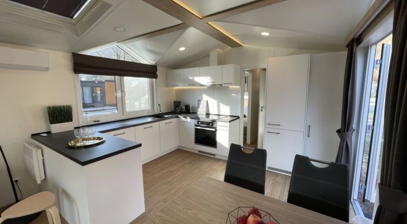 Photo of Tiny Haus Donaublick Holiday Home 6