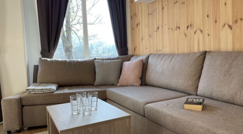 Photo of Tiny Haus Donaublick Holiday Home 6