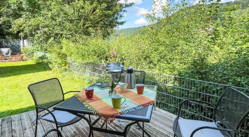 Photo of Tiny Haus Donaublick Holiday Home 6