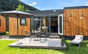 Photo of Tiny Haus Sonnenplatz Holiday Home 5