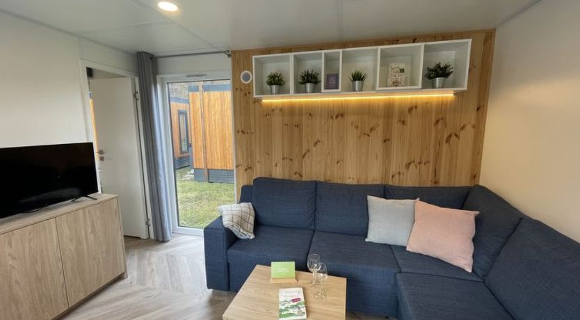 Photo of Tiny Haus Sonnenplatz Holiday Home 5