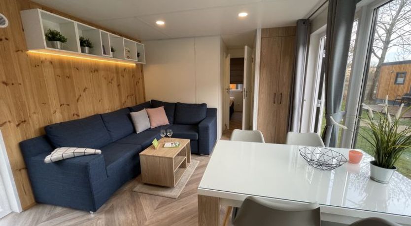 Photo of Tiny Haus Sonnenplatz Holiday Home 5