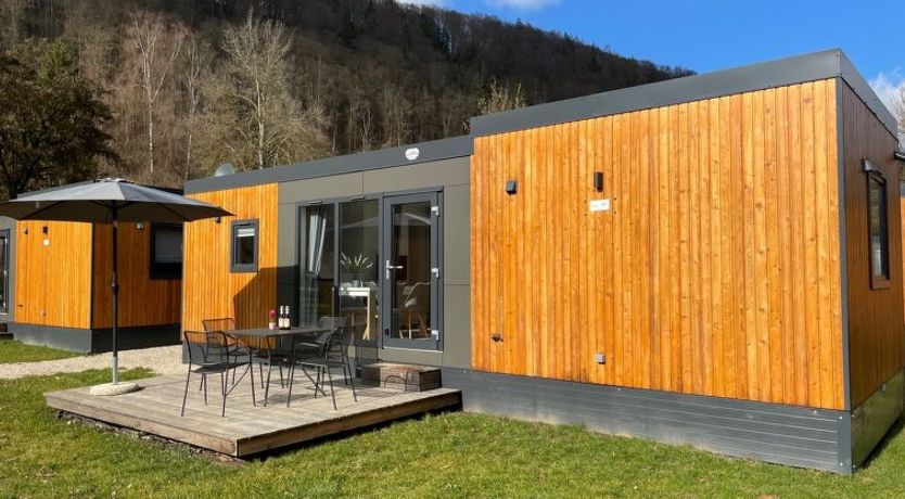 Photo of Tiny Haus Sonnenplatz Holiday Home 5