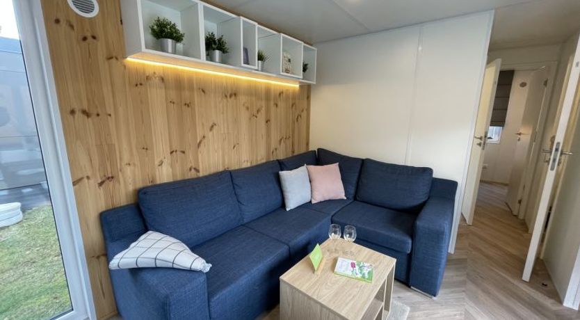 Photo of Tiny Haus Sonnenplatz Holiday Home 5