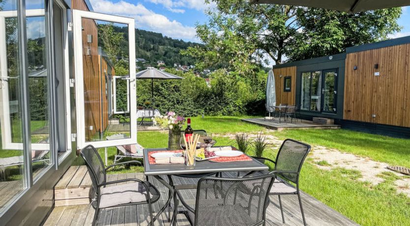 Photo of Tiny Haus Sonnenplatz Holiday Home 5