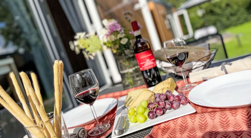 Photo of Tiny Haus Sonnenplatz Holiday Home 5