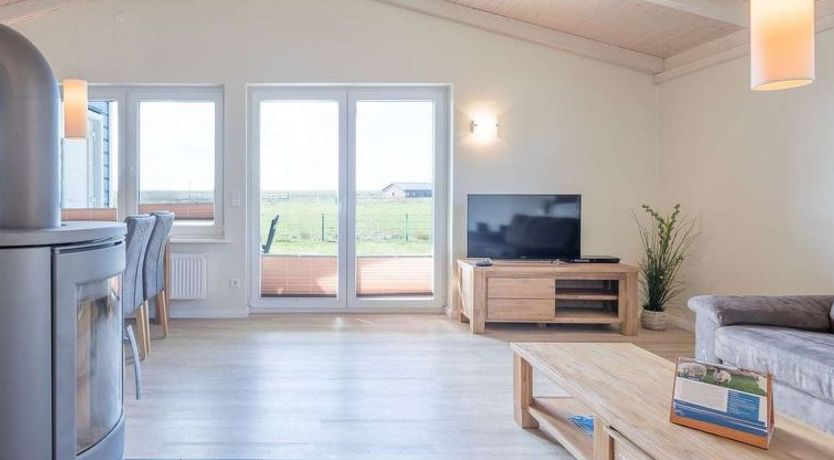 Photo of Strandflieder Holiday Home 14