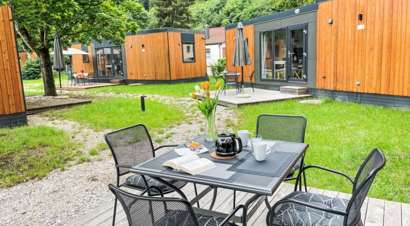 Photo of Tiny Haus Auszeit Holiday Home 31