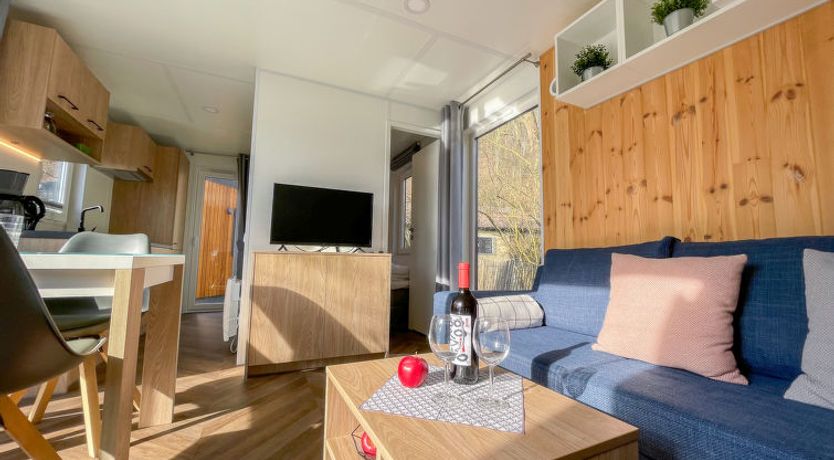 Photo of Tiny Haus Auszeit Holiday Home 31