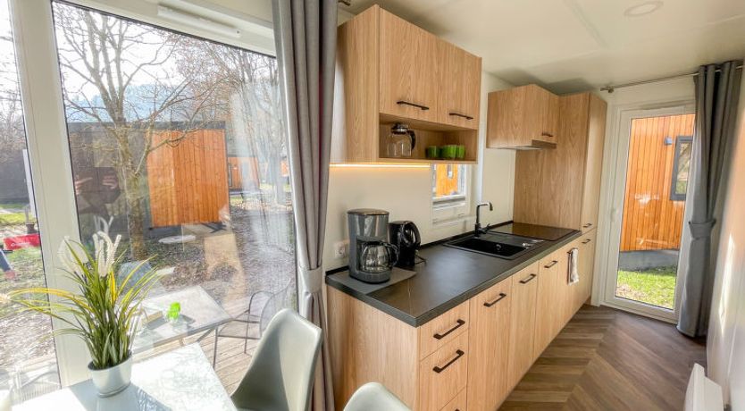 Photo of Tiny Haus Auszeit Holiday Home 31