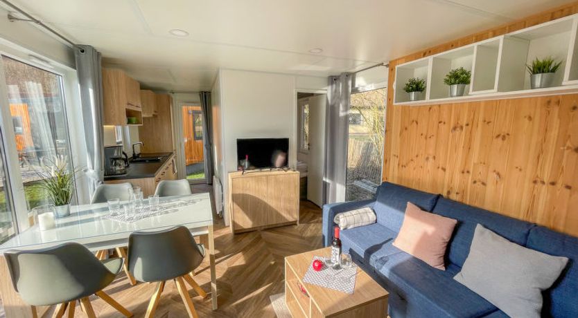 Photo of Tiny Haus Auszeit Holiday Home 31