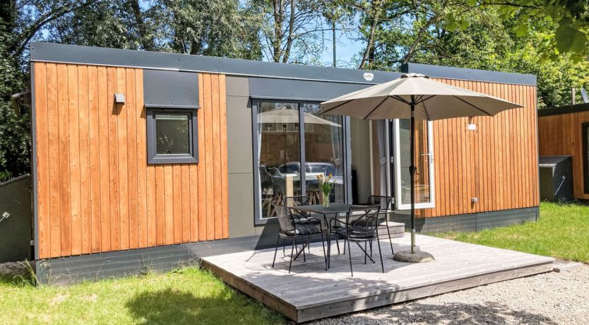 Photo of Tiny Haus Auszeit Holiday Home 31