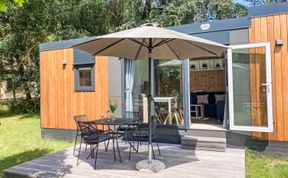 Photo of Tiny Haus Auszeit Holiday Home 31