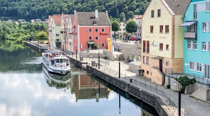 Photo of Tiny Haus Auszeit Holiday Home 31