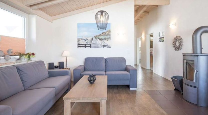 Photo of Stockente Holiday Home 13