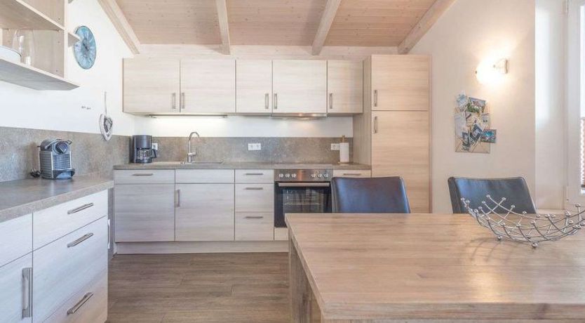 Photo of Stockente Holiday Home 13