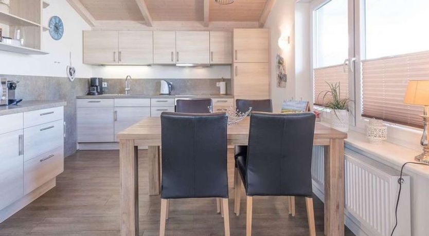 Photo of Stockente Holiday Home 13