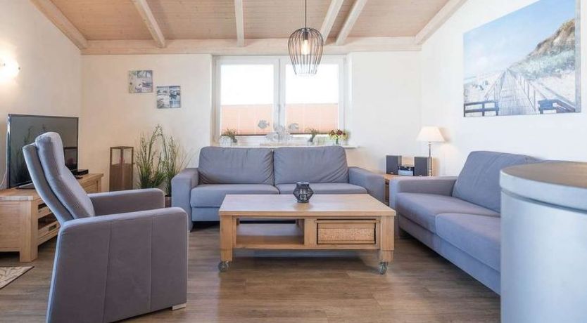 Photo of Stockente Holiday Home 13