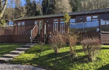 Windermere Lodge Holiday Home