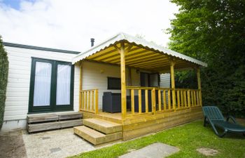 Duinhoeve Holiday Home