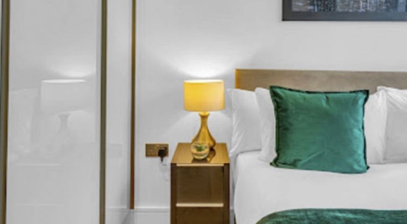 Photo of Regent's Park 2 bedroom Apt Apartment 3