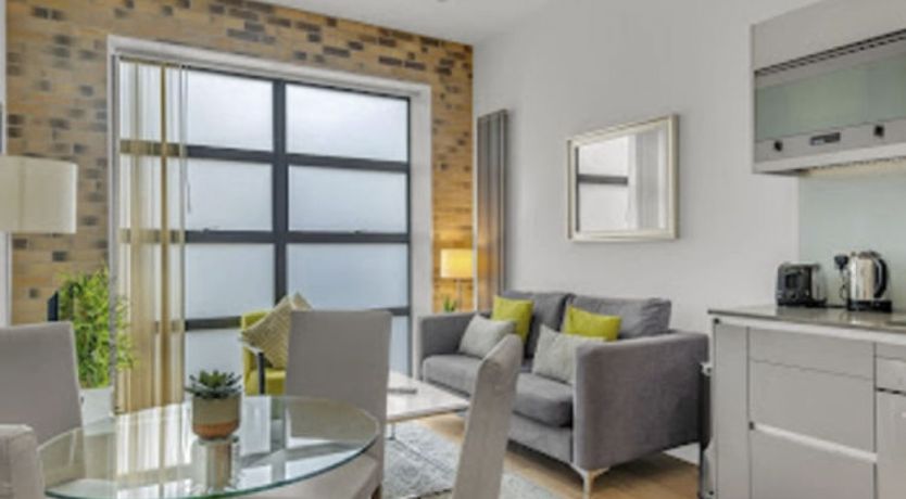 Photo of Regent's Park 2 bedroom Apt Apartment 3