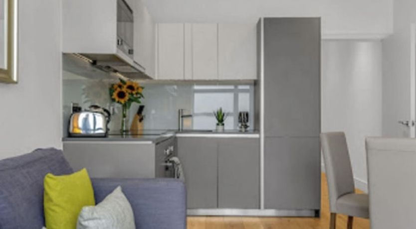 Photo of Regent's Park 2 bedroom Apt Apartment 3