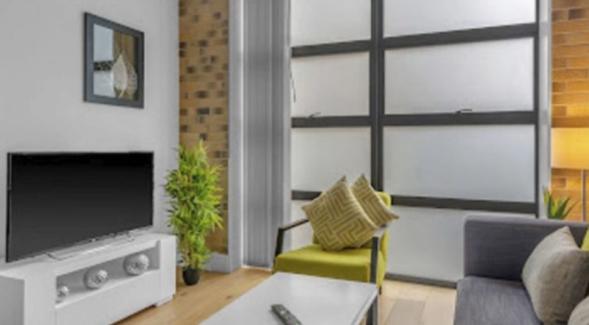 Photo of Regent's Park 2 bedroom Apt Apartment 3