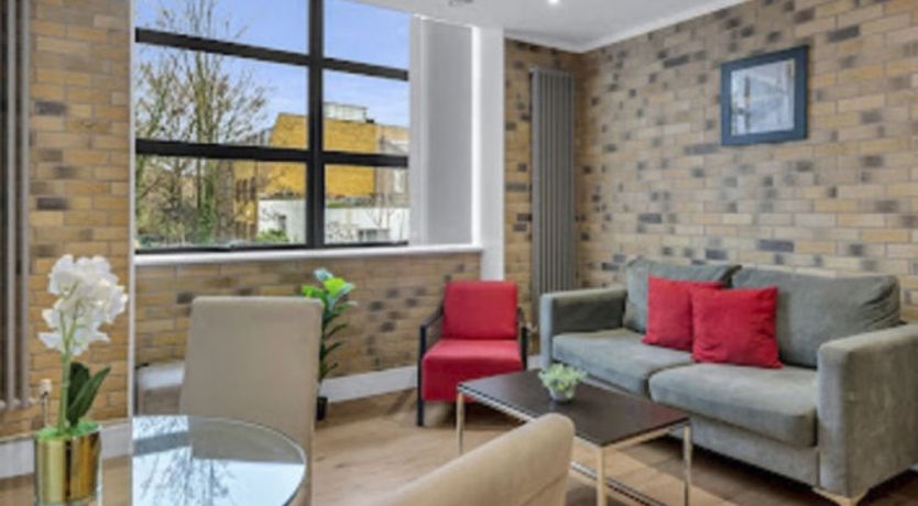 Photo of Regent's Park 2 bedroom Apt Apartment 3