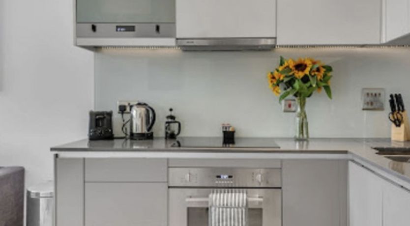 Photo of Regent's Park 2 bedroom Apt Apartment 3