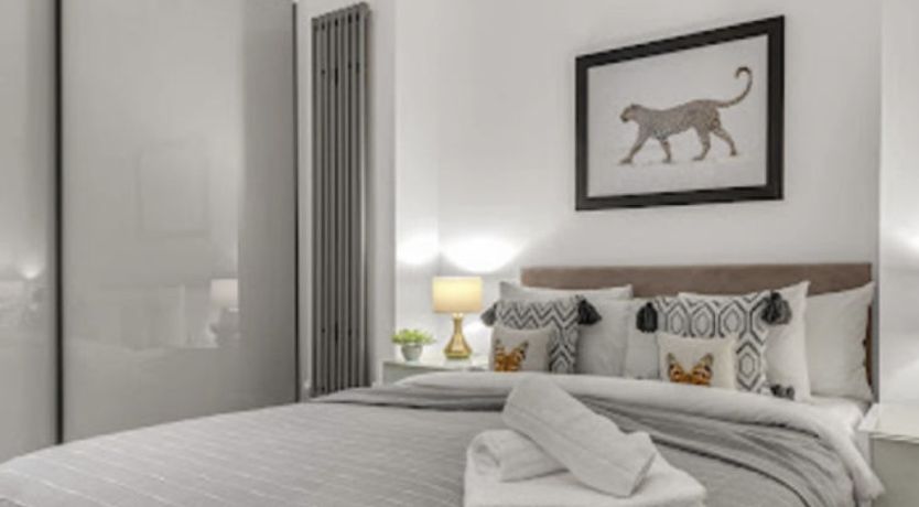 Photo of Regent's Park 2 bedroom Apt Apartment 3