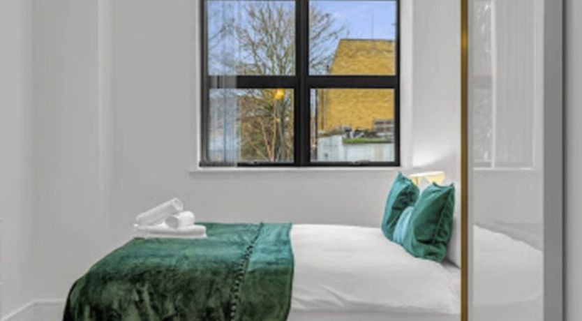 Photo of Regent's Park 2 bedroom Apt Apartment 3