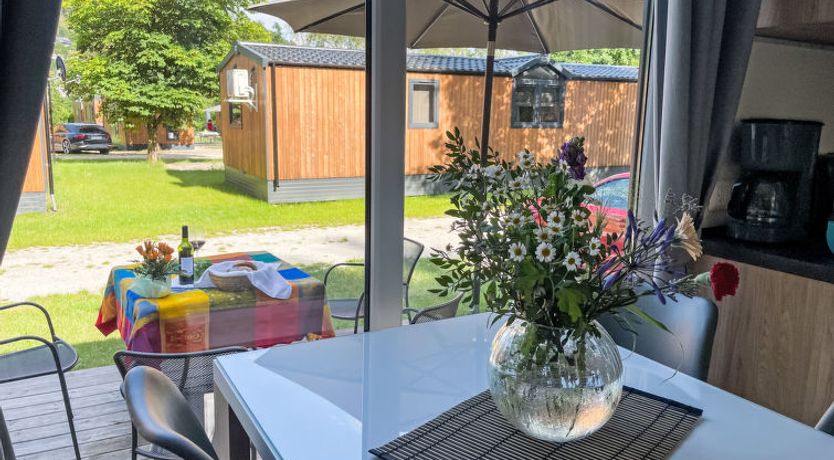 Photo of Tiny Haus Rotkehlchen Holiday Home 3