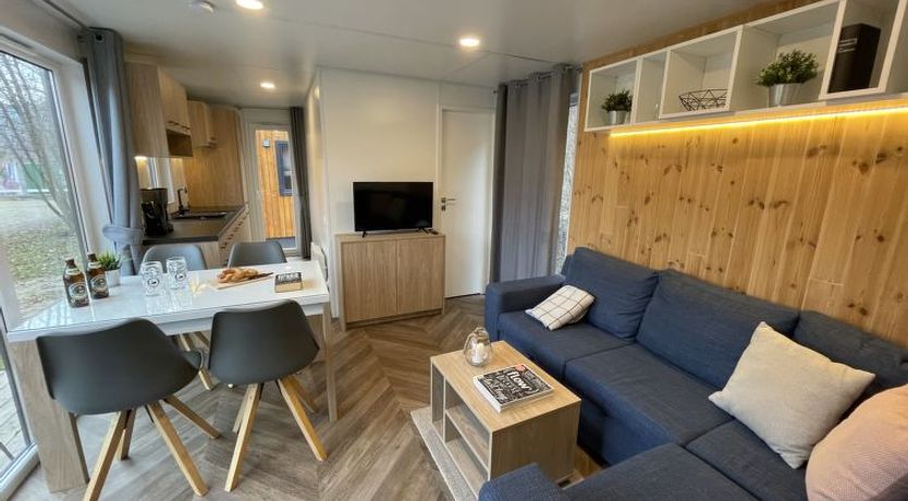 Photo of Tiny Haus Rotkehlchen Holiday Home 3