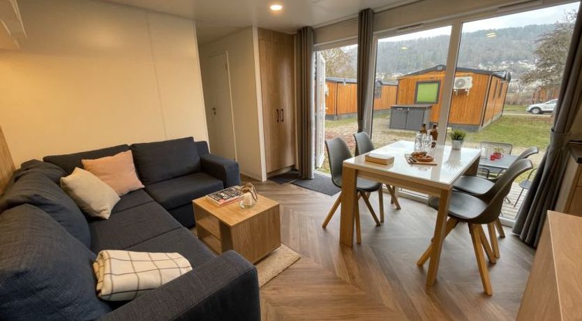 Photo of Tiny Haus Rotkehlchen Holiday Home 3