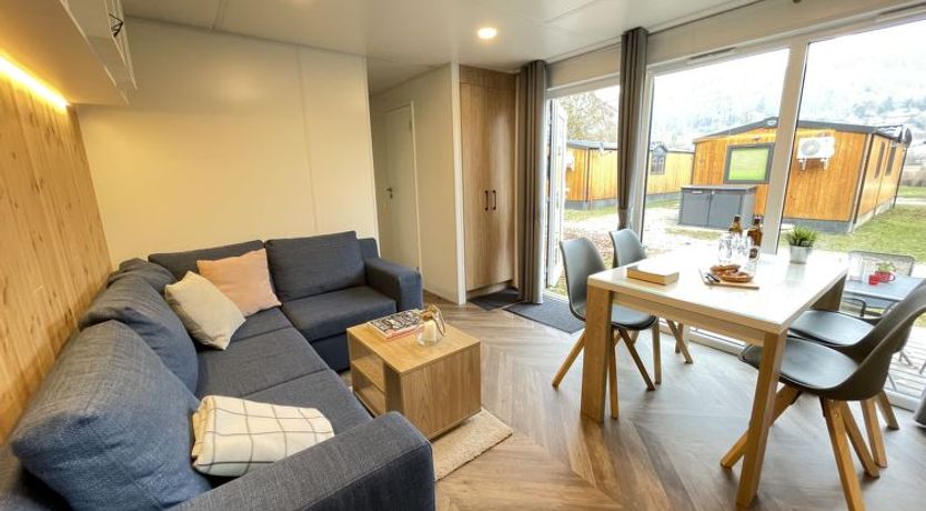 Photo of Tiny Haus Rotkehlchen Holiday Home 3