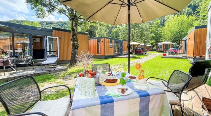 Photo of Tiny Haus Marion Holiday Home 33