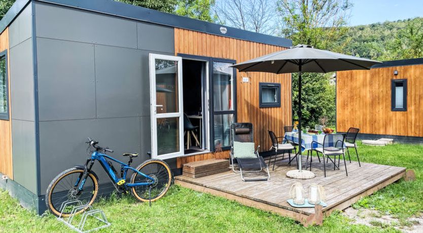 Photo of Tiny Haus Marion Holiday Home 33