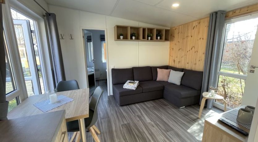 Photo of Tiny Haus Marion Holiday Home 33