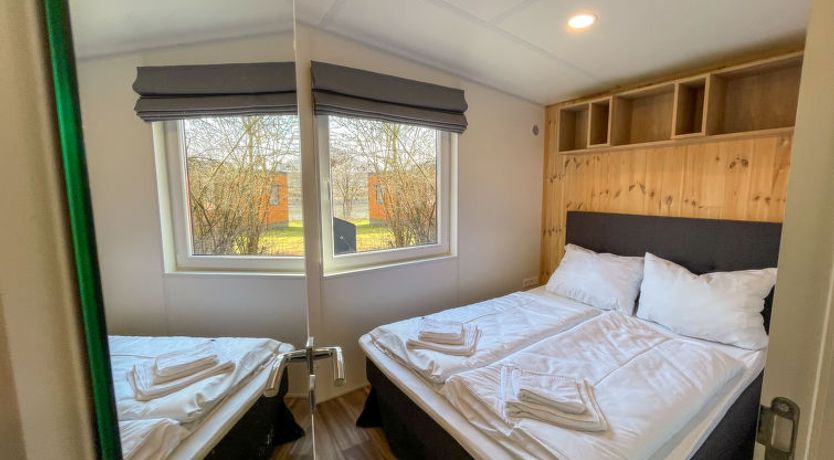 Photo of Tiny Haus Marion Holiday Home 33