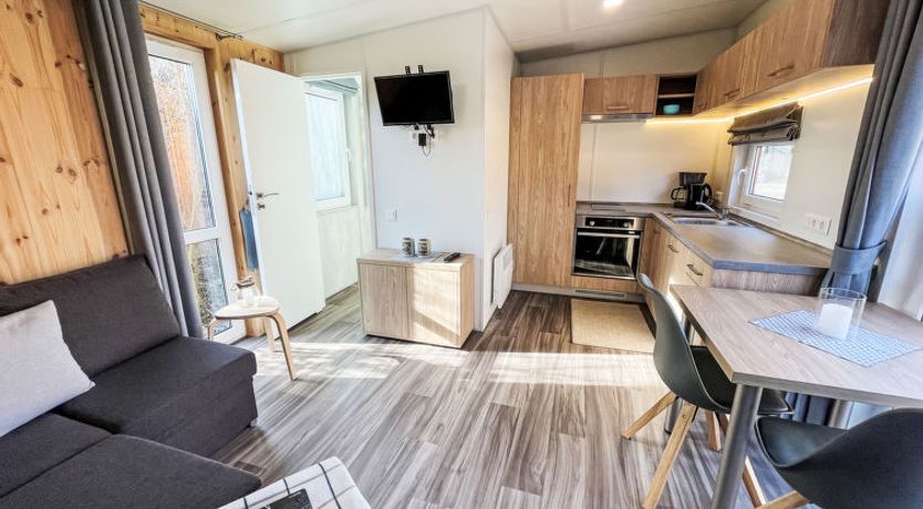 Photo of Tiny Haus Marion Holiday Home 33