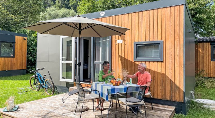 Photo of Tiny Haus Marion Holiday Home 33