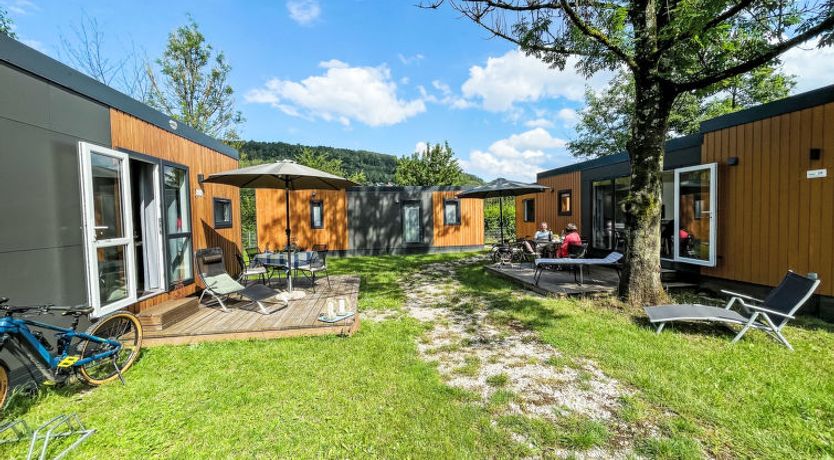 Photo of Tiny Haus Marion Holiday Home 33