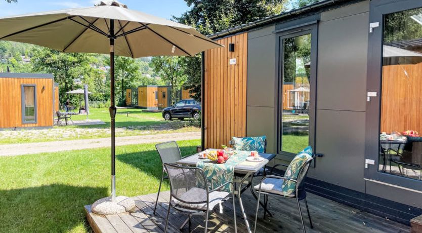 Photo of Tiny Haus ChrisTine Holiday Home 30