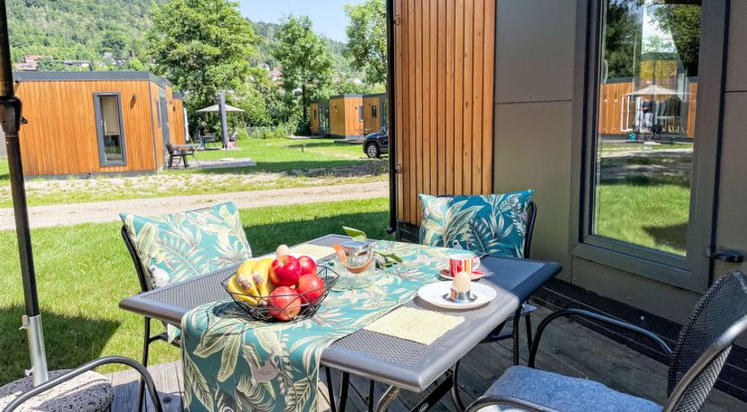 Photo of Tiny Haus ChrisTine Holiday Home 30